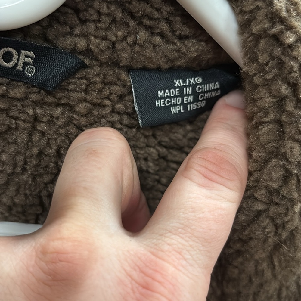 Weatherproof Coat - Picture 4 of 5